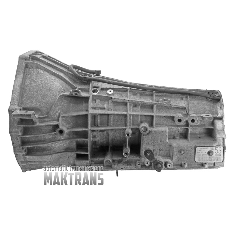 Transmission housing FORD 4R100 [4WD]  RF F81P-7006-AA RFF81P-7006-AA