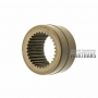 Output shaft damper 4WD FORD 4R100  F81P-7A292-AA [rubber]