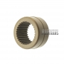 Output shaft damper 4WD FORD 4R100  F81P-7A292-AA [rubber]