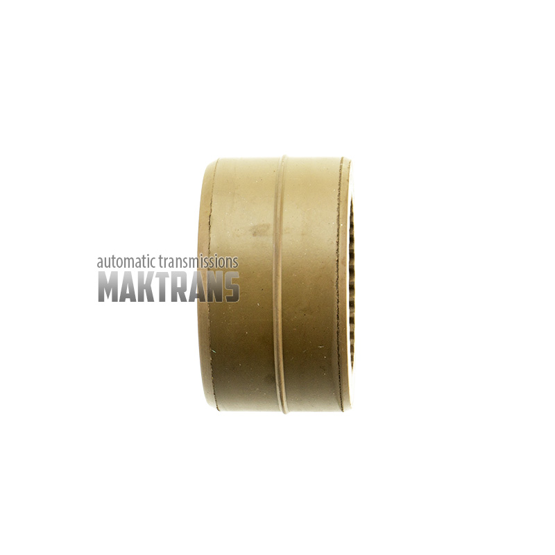 Output shaft damper 4WD FORD 4R100  F81P-7A292-AA [rubber]