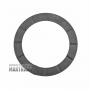 Drum plastic sliding washer COAST CLUTCH FORD 4R100  F1TP-7D014-AA F1TP7D014AA [outer Ø 81.50 mm, inner Ø 60.65 mm, thickness 1.60 mm]
