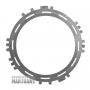 Friction and steel plate kit C3 Clutch MD3060 / Allison 3000 series  [5 friction plates, total kit thickness 29.50 mm]