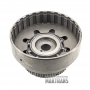 FORWARD Clutch FORD 4R100 Drum - Empty, No Discs (For 4-Disc Pack)