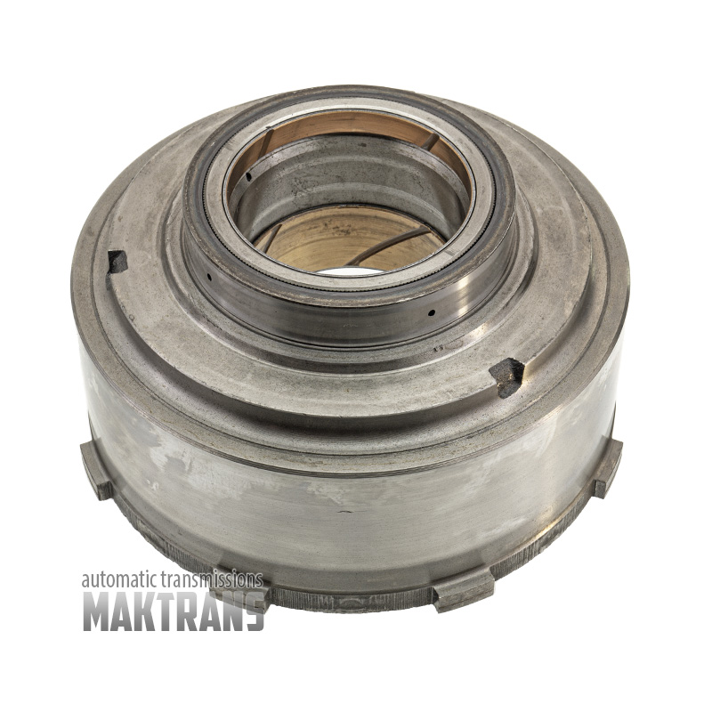 Kosz DIRECT Clutch FORD 4R100  empty , without plates [for 4 friction plates pack]