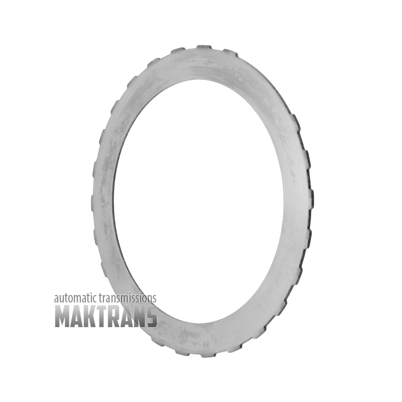 Friction and steel plate kit FORWARD Clutch FORD 4R100 [4 friction plates, total plate set thickness 27.95 mm]