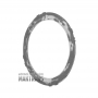 Friction and steel plate kit FORWARD Clutch FORD 4R100 [4 friction plates, total plate set thickness 27.95 mm]