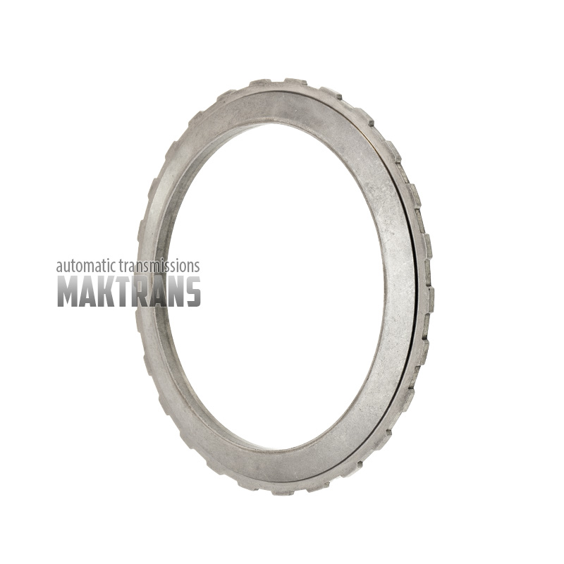 Friction and steel plate kit FORWARD Clutch FORD 4R100 [4 friction plates, total plate set thickness 27.95 mm]