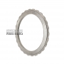 Friction and steel plate kit FORWARD Clutch FORD 4R100 [4 friction plates, total plate set thickness 27.95 mm]