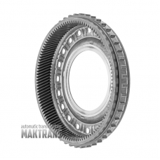 Ring gear [114 teeth] planetary gear No. 1 FORD 10R80 / General Motors 10L90 JL3P-7H00-AB JL3P7H00AB