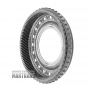 Ring gear [114 teeth] planetary gear No. 1 FORD 10R80 / General Motors 10L90 JL3P-7H00-AB JL3P7H00AB