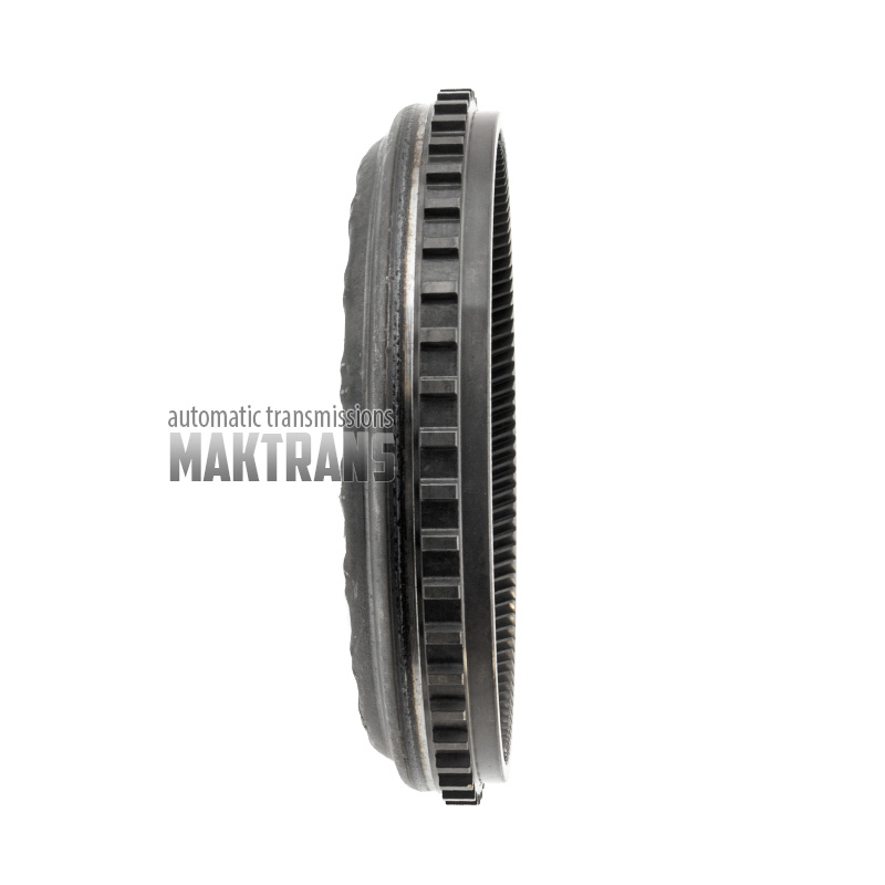 Ring gear [114 teeth] planetary gear No. 1 FORD 10R80 / General Motors 10L90 JL3P-7H00-AB JL3P7H00AB