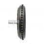 Ring gear [114 teeth] planetary gear No. 1 FORD 10R80 / General Motors 10L90 JL3P-7H00-AB JL3P7H00AB