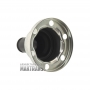 Kardan shaft dust cover VOLVO AW55-50SN / FORD DCT450 MPS6  2715-XC90SA 2715XC90SA