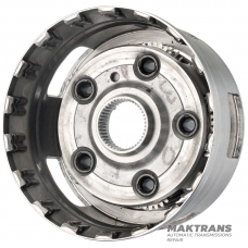 Planetary gear Output Planetary FORD 8F35 JM5P-7H100-CB, JM5Z-7N473-A — without ring gear, 5 satellites (23 teeth per satellite)