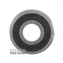 Rear housing ball radial bearing VAG 0GC DQ381  0DW311235 0DW 311 235 F-556636.07.KL-HLA [ext.Ø 72 mm / 79.75 mm, int.Ø 30 mm, width 21.25 mm]