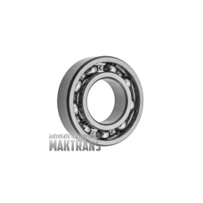 Radial ball bearing  HF35 eCVT 60/20 [OD Ø 44 mm, ID Ø 22 mm, width 12 mm]