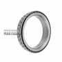 Differential taper roller bearing 4WD Hyundai / KIA A6LF1 A6LF2 A6LF3 458393B050 F-848164.LTR1-DY [outer Ø 93 mm, inner Ø 65 mm, width 22.15 mm] - CHINA
