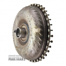Torque converter pump wheel MD3060 Allison 3000 series 29535591 29537726