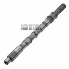 Input shaft RE5R05A JR507E JR509E [shaft length 505 mm]