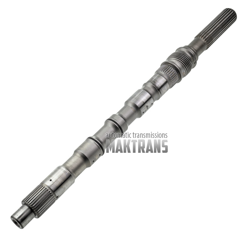 Input shaft RE5R05A JR507E JR509E [shaft length 537 mm]