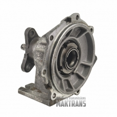 Rear cover with flange 2WD ZF 5HP18 [1056.414.028.47 105641402847] 