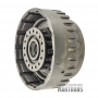 Drum Forward Clutch GENERAL MOTORS GM 4L80 HMMWV HUMVEE HUMMER H1 M998 [empty, without platess, ring gear 78 teeth]