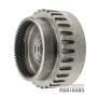 Drum Forward Clutch GENERAL MOTORS GM 4L80 HMMWV HUMVEE HUMMER H1 M998 [empty, without platess, ring gear 78 teeth]