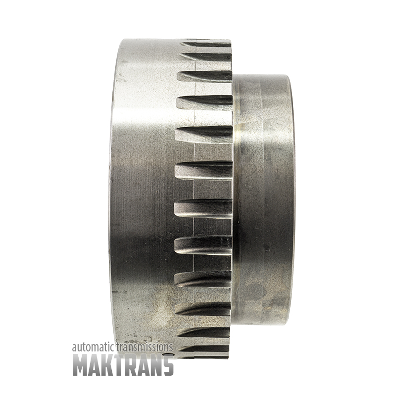 Drum Forward Clutch GENERAL MOTORS GM 4L80 HMMWV HUMVEE HUMMER H1 M998 [empty, without platess, ring gear 78 teeth]