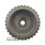 Drum Forward Clutch GENERAL MOTORS GM 4L80 HMMWV HUMVEE HUMMER H1 M998 [empty, without platess, ring gear 78 teeth]