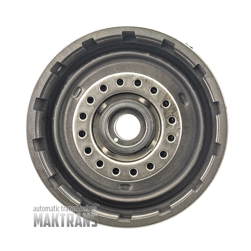 Drum Forward Clutch GENERAL MOTORS GM 4L80 HMMWV HUMVEE HUMMER H1 M998 [empty, without platess, ring gear 78 teeth]