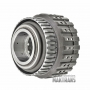 Drum [steel] empty without plates Direct Clutch  RE5R05A JR507E JR509E 3150090X0B [for pack of 6 friction plates]