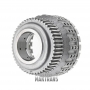 Drum [empty, without plates] Direct Clutch RE5R05A JR507E JR509E 3150090X0B [for 5 friction plate pack]