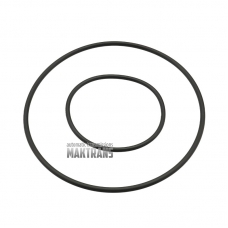 Rubber ring kit 2ND COAST AW55-50SN AW55-51SN AF33 00-  5711702 5711701