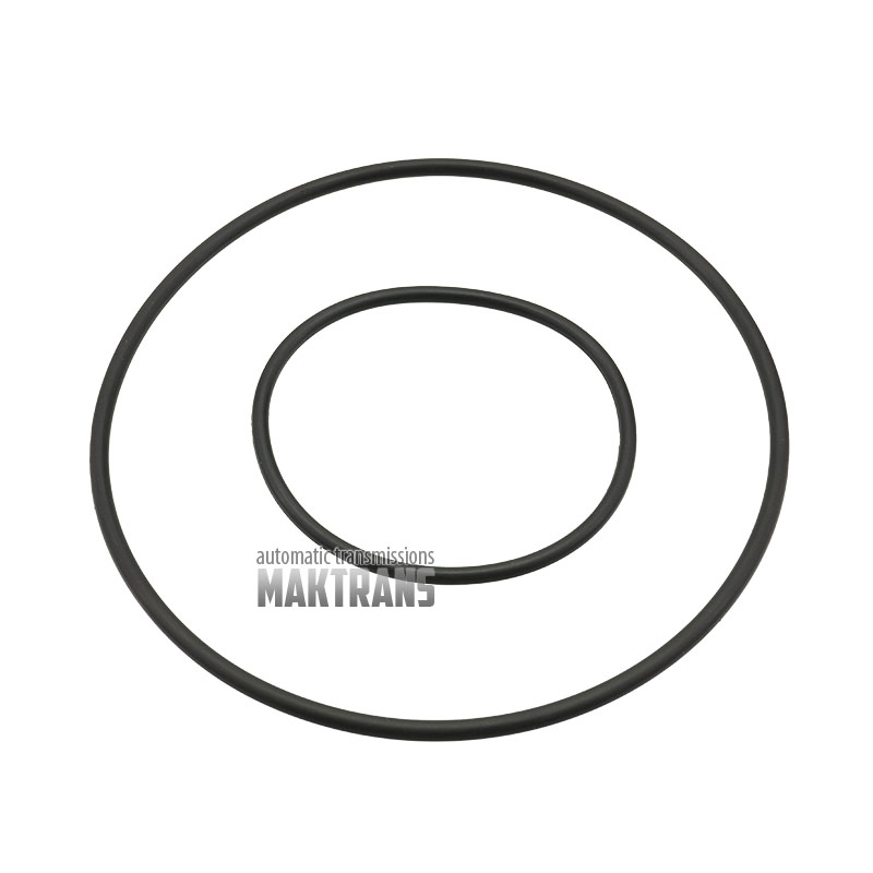 Rubber ring kit 2ND COAST AW55-50SN AW55-51SN AF33 00-  5711702 5711701