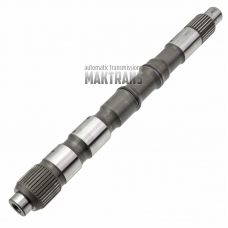Input shaft RE5R05A JR507E JR509E [shaft length 363 mm]