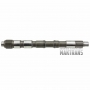 Input shaft RE5R05A JR507E JR509E [shaft length 363 mm]