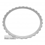 Direct Clutch drum assembly TOYOTA AC60E AC60F [total thickness of plate set 23.60 mm, 4 friction plates]