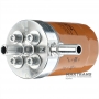 Additional filtration kit 6F35 thermostat connection only via Ford fusion 6F35