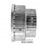 Ring gear housing for planetary gear No.1 and planetary gear No.2 Mercedes-Benz 725.0 A7252701407 A7252725201