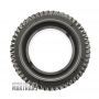 Gearwheel 4th gear VAG DSG DQ381 0GC 0GC311293A [49 teeth, outer Ø 97.45 mm, 1 notch]