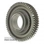 Gear Reverse VAG DSG DQ381 0GC 0GC311215 [ext.Ø 135.75 mm, 58 teeth, without notches]
