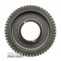 Gearwheel 3rd gear VAG DSG DQ381 0GC 0GC311129 [outer Ø 117.15 mm, 53 teeth, 1 notch]