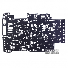 Valve body paper gasket N2 AW TR80-SD 0C8 09-up