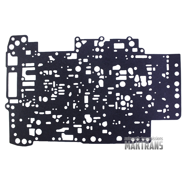 Valve body paper gasket  N2 AW TR80-SD 0C8 09-up