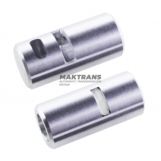 Torque converter lock up booster valve U880E U881E U881F