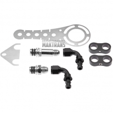 Additional filtration kit FORD 10R80 10R60