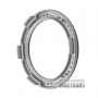 Aluminum piston 1st and Reverse Brake TOYOTA UB80E UB80F [O.D. 171.40 mm, I.D. 130.15 mm, Height 26.85 mm