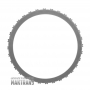 Friction and steel plate kit C4 Clutch TOYOTA UB80 [total thickness of the set 16.35 mm, 4 friction plates]