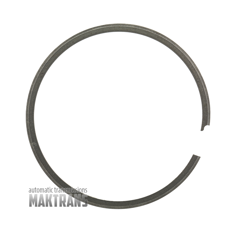 Friction and steel plate kit C4 Clutch TOYOTA UB80 [total thickness of the set 16.35 mm, 4 friction plates]