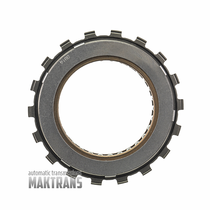 Overrunning clutch Hyundai / KIA A5GF1 4575539510 457553A200 4575739510 457573A200 4575639510 457563A200